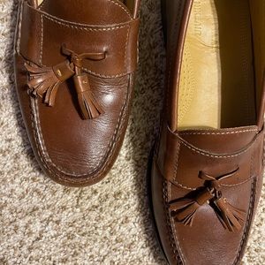 Cole Haan SZ 11M Tassel Men’s Loafer Nike Air